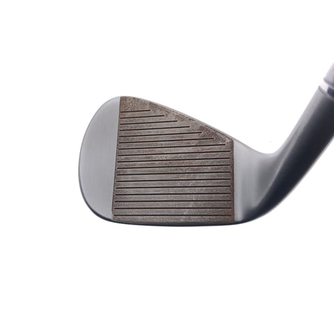 Used TaylorMade Milled Grind 4 Pitching Wedge / 48.0 Degrees / Wedge Flex