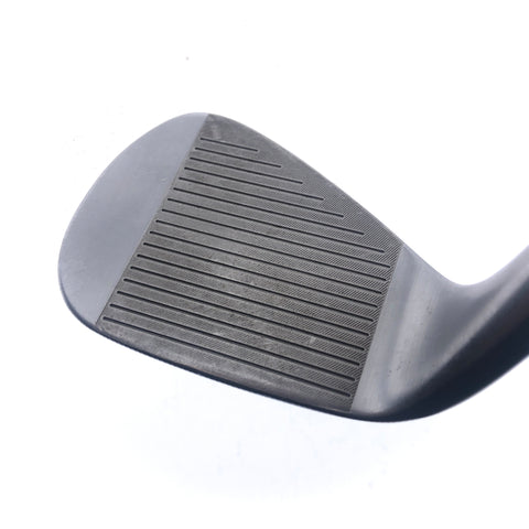 Used TaylorMade Milled Grind 4 Pitching Wedge / 48.0 Degrees / Wedge Flex