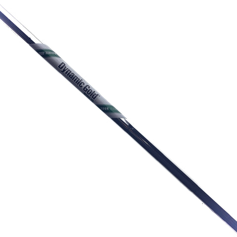 Used TaylorMade Milled Grind 4 Pitching Wedge / 48.0 Degrees / Wedge Flex