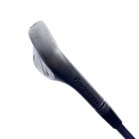 Used TaylorMade Milled Grind 4 Pitching Wedge / 48.0 Degrees / X-Stiff Flex
