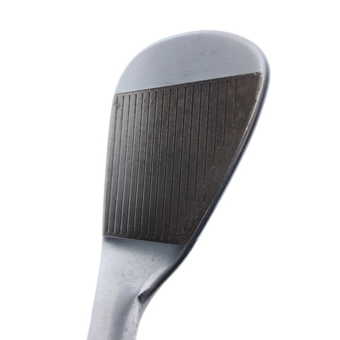 Used TaylorMade Milled Grind 4 Pitching Wedge / 48.0 Degrees / X-Stiff Flex