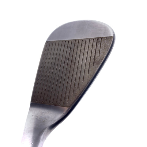 Used TaylorMade Milled Grind 4 Pitching Wedge / 48.0 Degrees / X-Stiff Flex