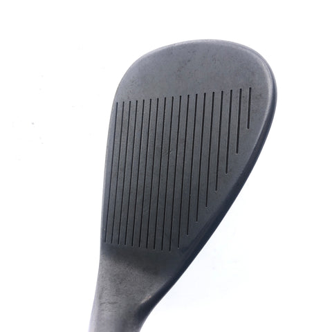 Used TaylorMade Milled Grind 4 Raw Gap Wedge / 50.0 Degrees / Stiff Flex