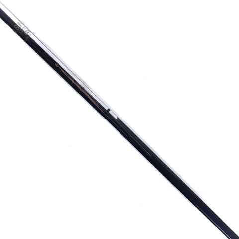 Used TaylorMade Milled Grind 4 Raw Lob Wedge / 58.0 Degrees / Regular Flex
