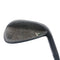 Used TaylorMade Milled Grind 4 Raw Pitching Wedge / 48.0 Degrees / Stiff Flex