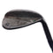 Used TaylorMade Milled Grind 4 Raw Sand Wedge / 54.0 Degrees / Regular Flex