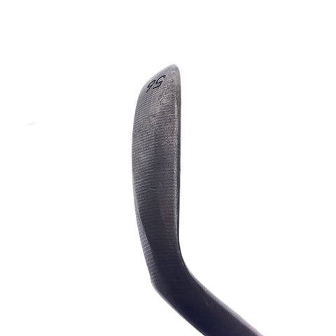 Used TaylorMade Milled Grind 4 Raw Sand Wedge / 56.0 Degrees / X-Stiff Flex