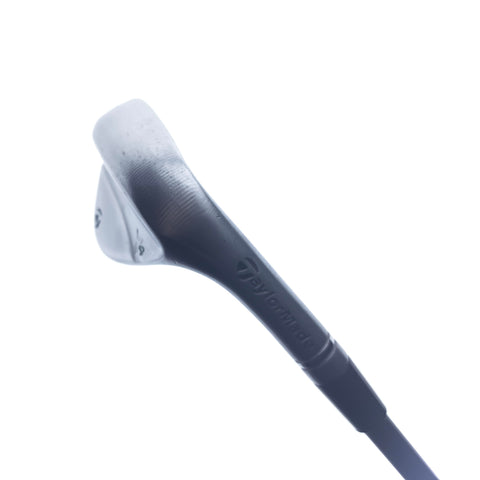 Used TaylorMade Milled Grind 4 Sand Wedge / 54.0 Degrees / Regular Flex