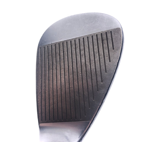 Used TaylorMade Milled Grind 4 Sand Wedge / 54.0 Degrees / Regular Flex