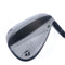 Used TaylorMade Milled Grind 4 Sand Wedge / 54.0 Degrees / Stiff Flex