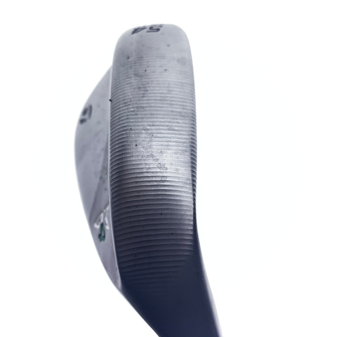Used TaylorMade Milled Grind 4 Sand Wedge / 54.0 Degrees / Stiff Flex