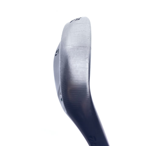 Used TaylorMade Milled Grind 4 Sand Wedge / 54.0 Degrees / Stiff Flex