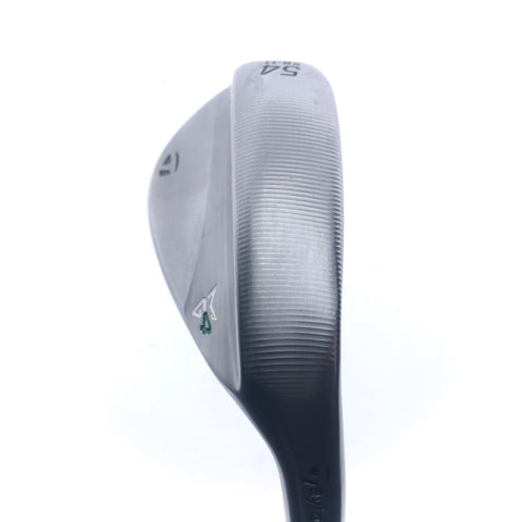 Used TaylorMade Milled Grind 4 Sand Wedge / 54.0 Degrees / Stiff Flex