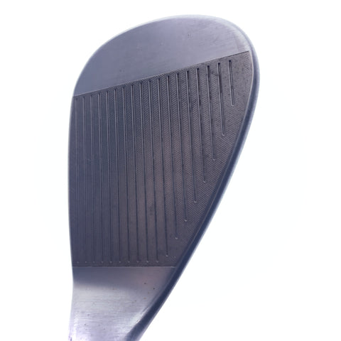 Used TaylorMade Milled Grind 4 Sand Wedge / 54.0 Degrees / Stiff Flex