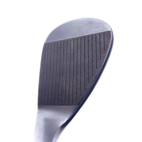 Used TaylorMade Milled Grind 4 Sand Wedge / 54.0 Degrees / Stiff Flex
