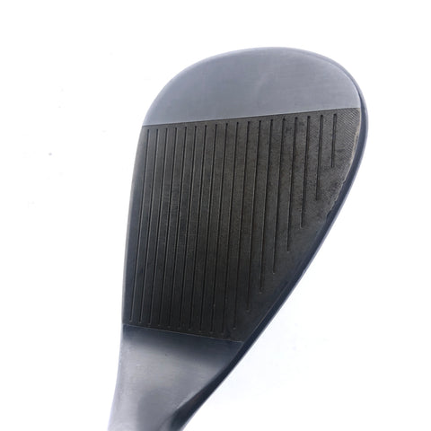 Used TaylorMade Milled Grind 4 Sand Wedge / 54.0 Degrees / Stiff Flex