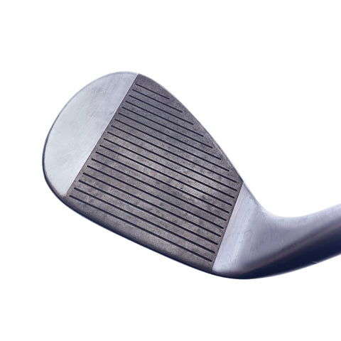 Used TaylorMade Milled Grind 4 Sand Wedge / 54.0 Degrees / Stiff Flex