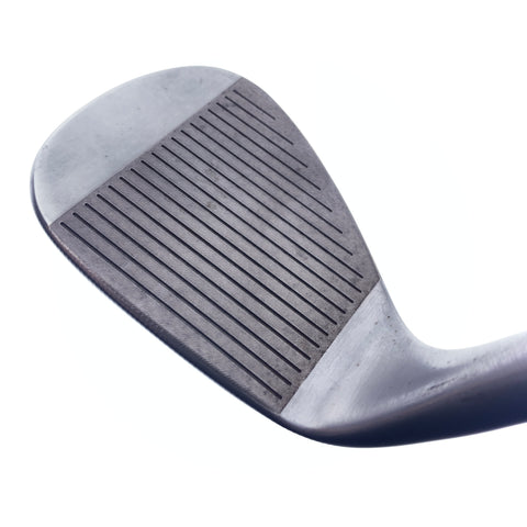 Used TaylorMade Milled Grind 4 Sand Wedge / 54.0 Degrees / Stiff Flex