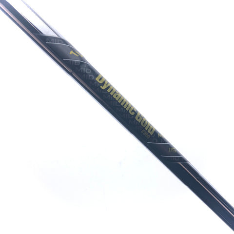 Used TaylorMade Milled Grind 4 Sand Wedge / 54.0 Degrees / Stiff Flex