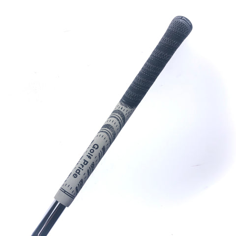 Used TaylorMade Milled Grind 4 Sand Wedge / 54.0 Degrees / Stiff Flex