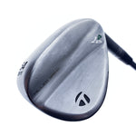 Used TaylorMade Milled Grind 4 Sand Wedge / 54.0 Degrees / Wedge Flex