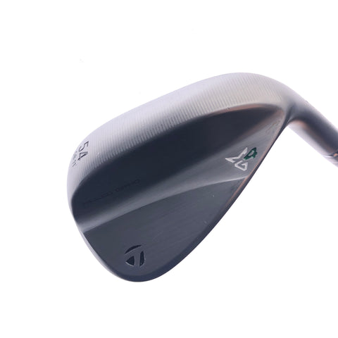 Used TaylorMade Milled Grind 4 Sand Wedge / 54.0 Degrees / Wedge Flex