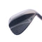 Used TaylorMade Milled Grind 4 Sand Wedge / 54.0 Degrees / Wedge Flex