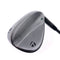 Used TaylorMade Milled Grind 4 Sand Wedge / 54.0 Degrees / Wedge Flex