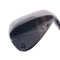Used TaylorMade Milled Grind 4 Sand Wedge / 54.0 Degrees / Wedge Flex