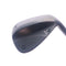 Used TaylorMade Milled Grind 4 Sand Wedge / 54.0 Degrees / Wedge Flex