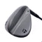Used TaylorMade Milled Grind 4 Sand Wedge / 54.0 Degrees / Wedge Flex