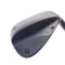 Used TaylorMade Milled Grind 4 Sand Wedge / 54.0 Degrees / Wedge Flex