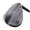 Used TaylorMade Milled Grind 4 Sand Wedge / 54.0 Degrees / Wedge Flex