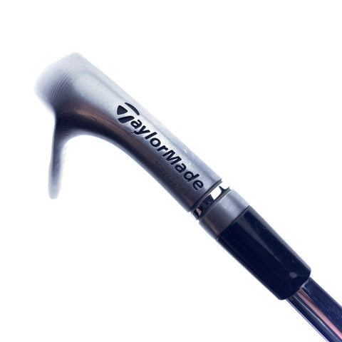 Used TaylorMade Milled Grind 4 Sand Wedge / 54.0 Degrees / Wedge Flex