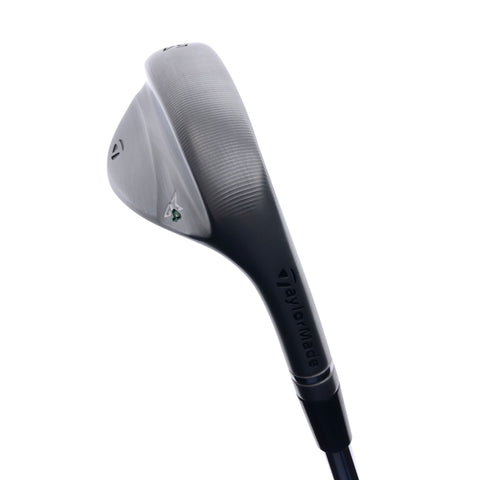Used TaylorMade Milled Grind 4 Sand Wedge / 54.0 Degrees / Wedge Flex