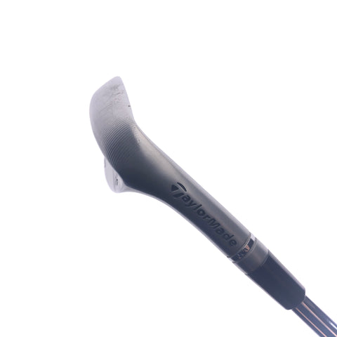 Used TaylorMade Milled Grind 4 Sand Wedge / 54.0 Degrees / Wedge Flex