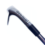 Used TaylorMade Milled Grind 4 Sand Wedge / 54.0 Degrees / Wedge Flex