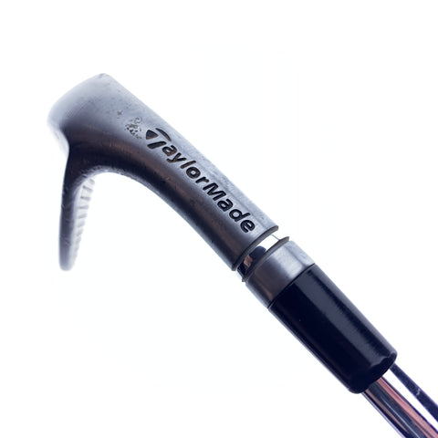 Used TaylorMade Milled Grind 4 Sand Wedge / 54.0 Degrees / Wedge Flex