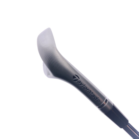 Used TaylorMade Milled Grind 4 Sand Wedge / 54.0 Degrees / Wedge Flex