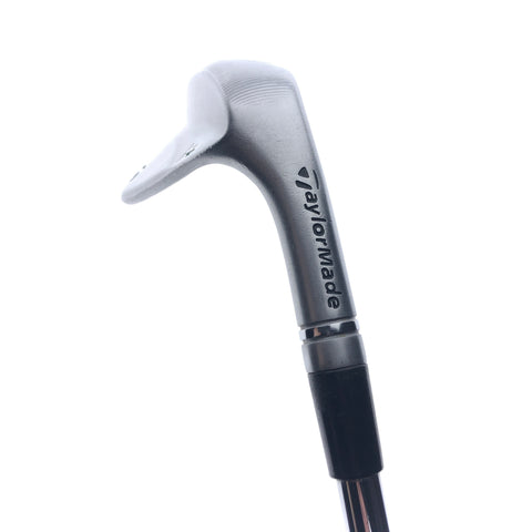 Used TaylorMade Milled Grind 4 Sand Wedge / 54.0 Degrees / Wedge Flex