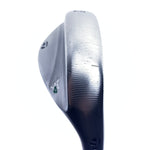 Used TaylorMade Milled Grind 4 Sand Wedge / 54.0 Degrees / Wedge Flex