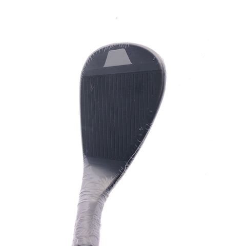 Used TaylorMade Milled Grind 4 Sand Wedge / 54.0 Degrees / Wedge Flex