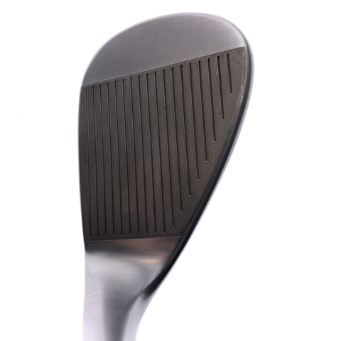 Used TaylorMade Milled Grind 4 Sand Wedge / 54.0 Degrees / Wedge Flex