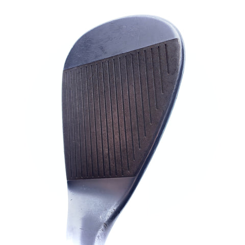 Used TaylorMade Milled Grind 4 Sand Wedge / 54.0 Degrees / Wedge Flex