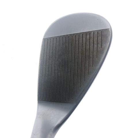 Used TaylorMade Milled Grind 4 Sand Wedge / 54.0 Degrees / Wedge Flex