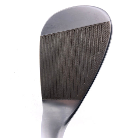 Used TaylorMade Milled Grind 4 Sand Wedge / 54.0 Degrees / Wedge Flex