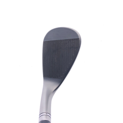 Used TaylorMade Milled Grind 4 Sand Wedge / 54.0 Degrees / Wedge Flex