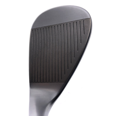 Used TaylorMade Milled Grind 4 Sand Wedge / 54.0 Degrees / Wedge Flex