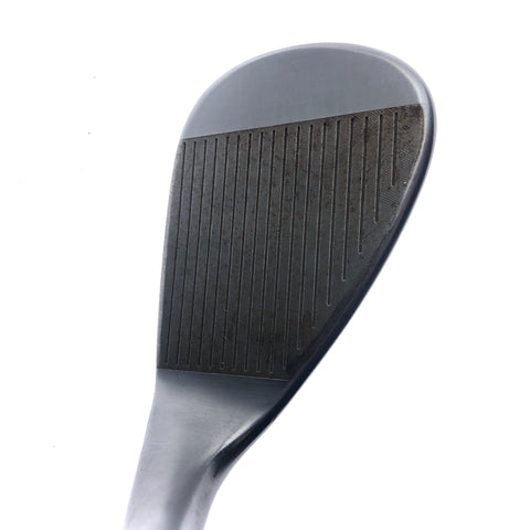 Used TaylorMade Milled Grind 4 Sand Wedge / 54.0 Degrees / Wedge Flex