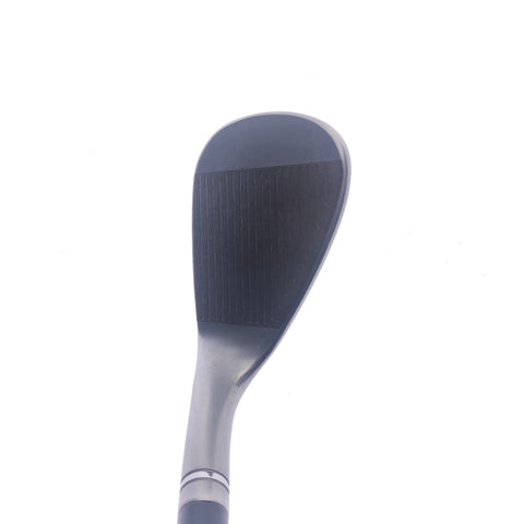 Used TaylorMade Milled Grind 4 Sand Wedge / 54.0 Degrees / Wedge Flex